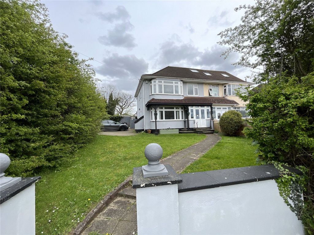 4 bed detached house for sale in Road, Potters Bar