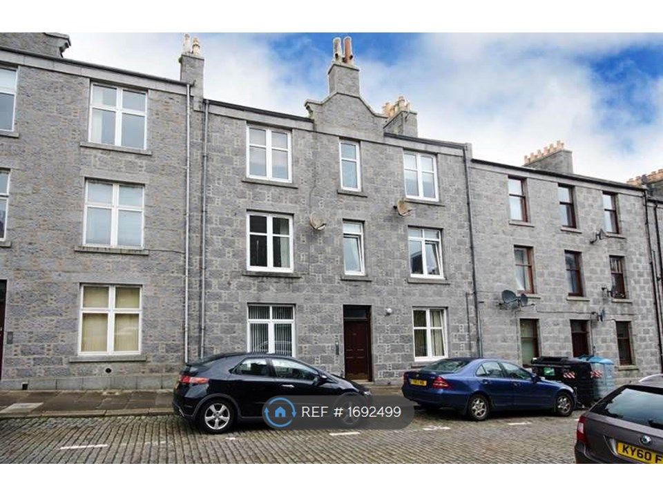 1 bed flat to rent in C Ashvale Place, Aberdeen AB10 Zoopla