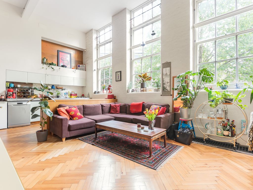 The Lycee, Stannary Street, Kennington, London SE11  