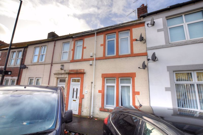 2 bed for sale in Warkworth Crescent, Newburn, Newcastle