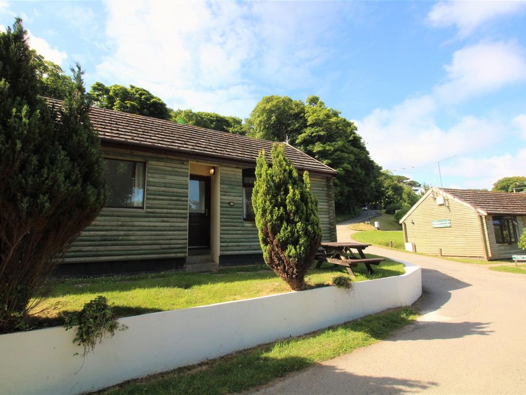 2 bed mobile/park home for sale in Watermouth, Berrynarbor,