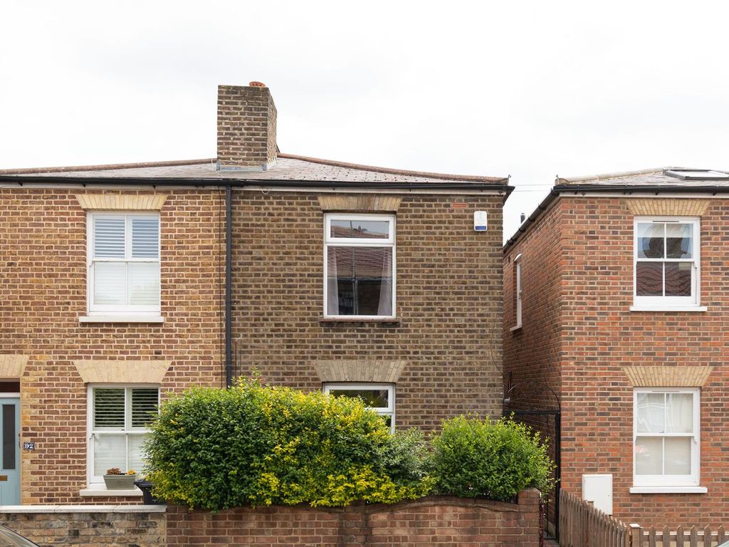 3 bed property for sale in Milton Road, London E17 Zoopla