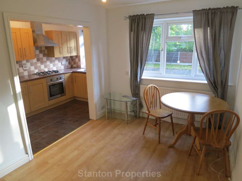 1 bed flat to rent in Withington Road, Whalley Range M16, £800 pcm Zoopla