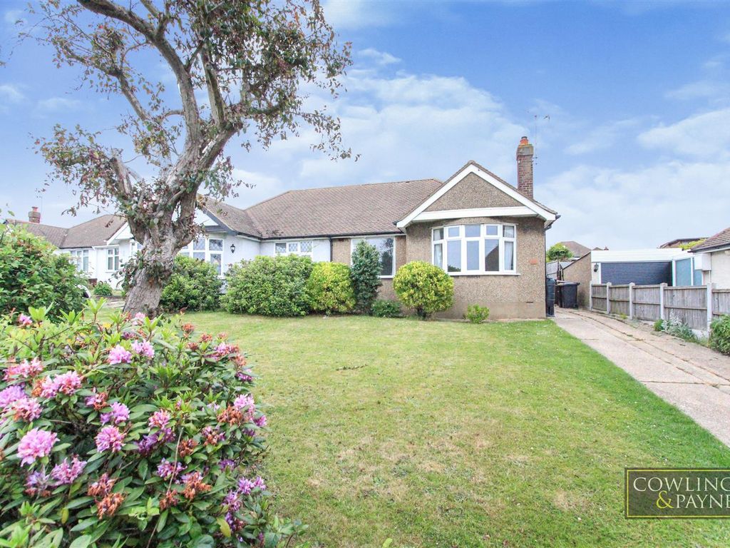 2 bed property to rent in Shannon Avenue, Rayleigh SS6 Zoopla