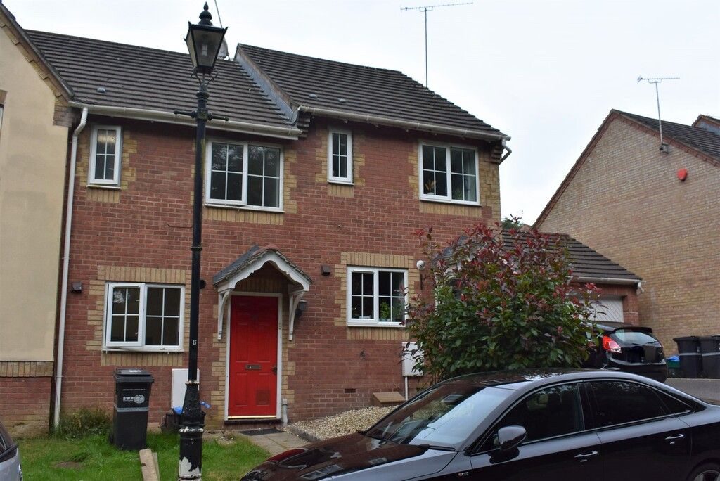 2 bed terraced house to rent in Shelley Close, Yeovil BA21 Zoopla