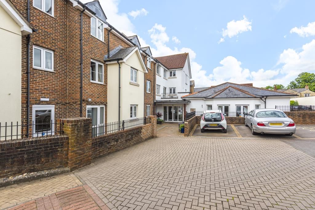 1 bed flat for sale in Bicester, Oxfordshire OX26 Zoopla