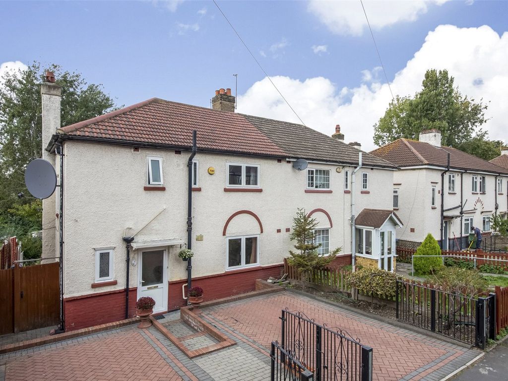 Guild Road London SE7