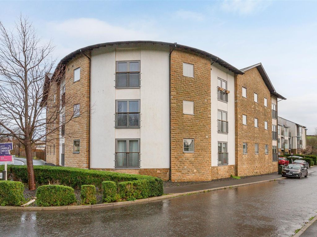 1 bed flat for sale in Town End Way, Halton, Lancaster LA2 Zoopla