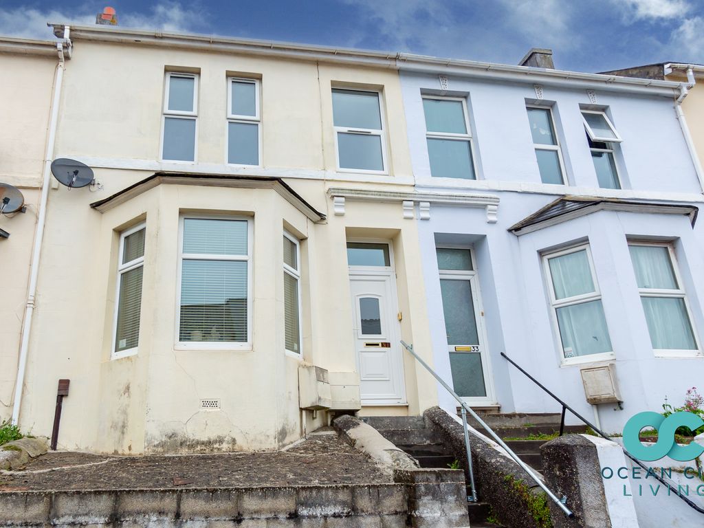 2 bed flat to rent in Chudleigh Road, Plymouth PL4, £875 pcm Zoopla