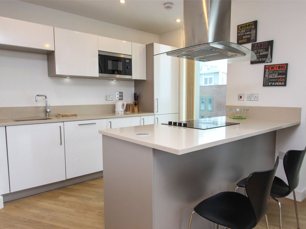 2 bed flat for sale in Surrey Quays Road, Canada Water, London SE16 Zoopla