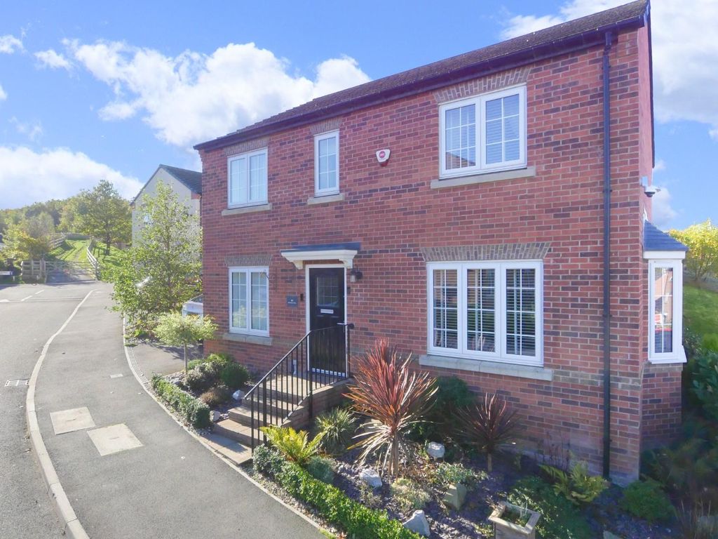 Honeybourne Road, Wortley LS12  