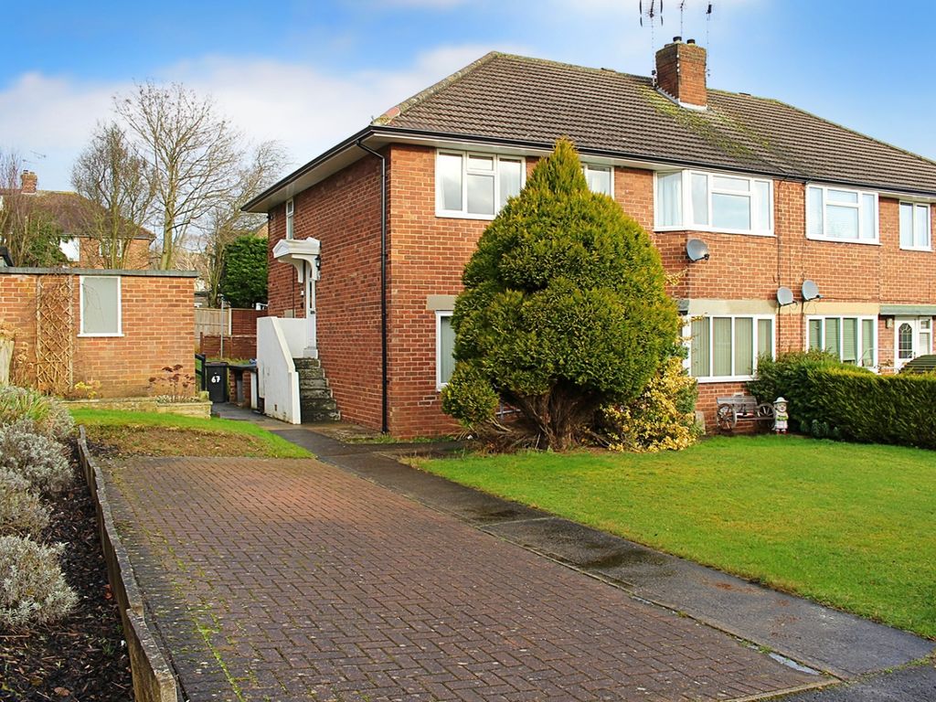 Studio for sale in Eleanor Drive, Harrogate HG2, £170,000 Zoopla