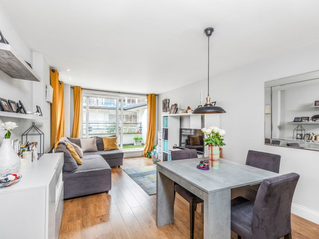 Anchor House, Smugglers Way, London SW18  