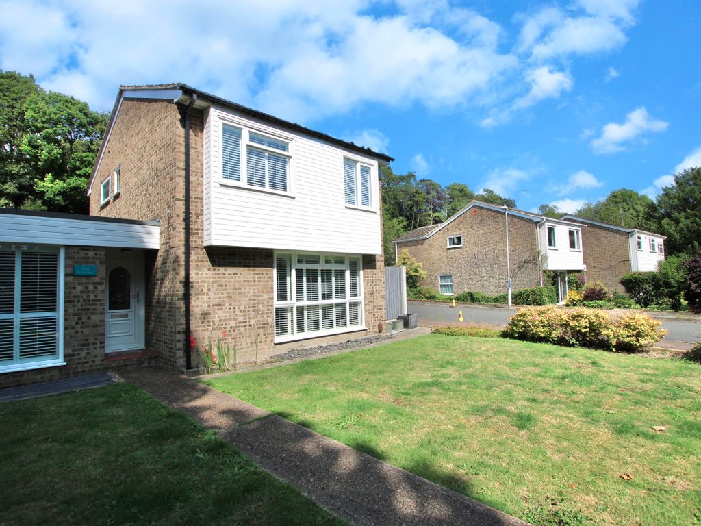 3 bed detached house for sale in Riverdale, River, Dover CT17 Zoopla
