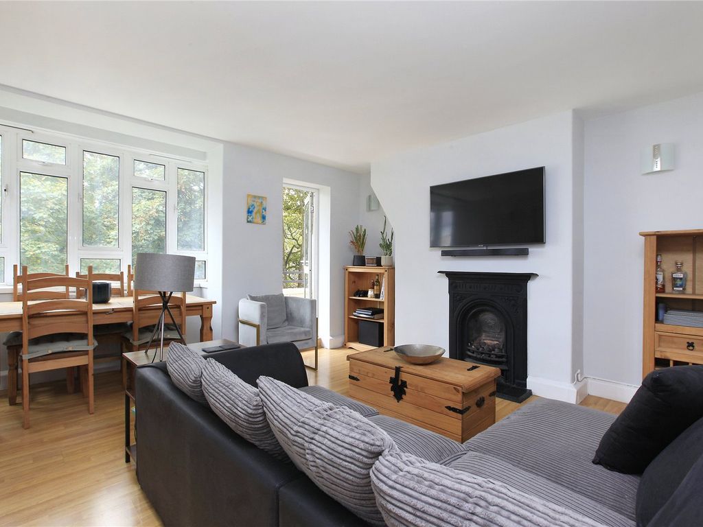 Hawksworth House, Trouville Road, Clapham South, London SW4  