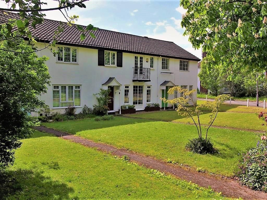 3 bed terraced house for sale in Parkside Road, Reading RG30 Zoopla