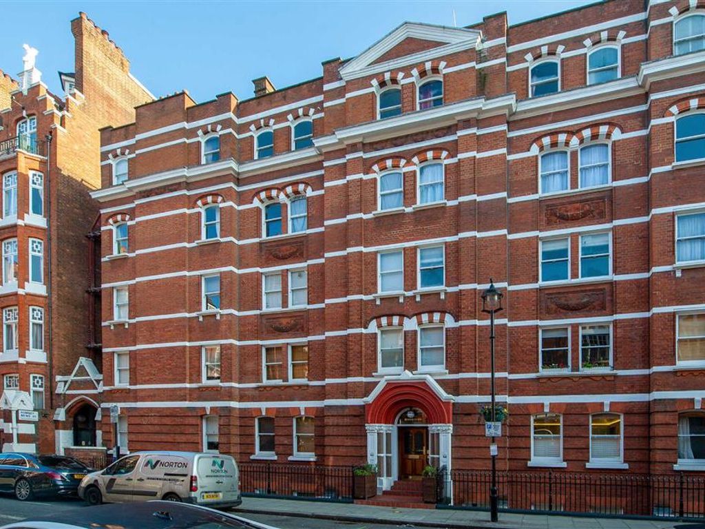 2 bed flat to rent in Chiltern Street, London W1U, £2,383 pcm Zoopla
