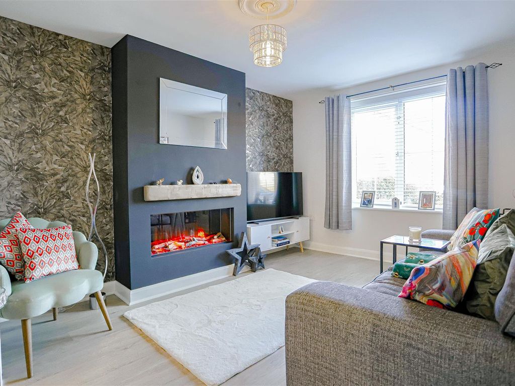 1 bed flat for sale in Gladstone Close, Blackburn BB2 Zoopla