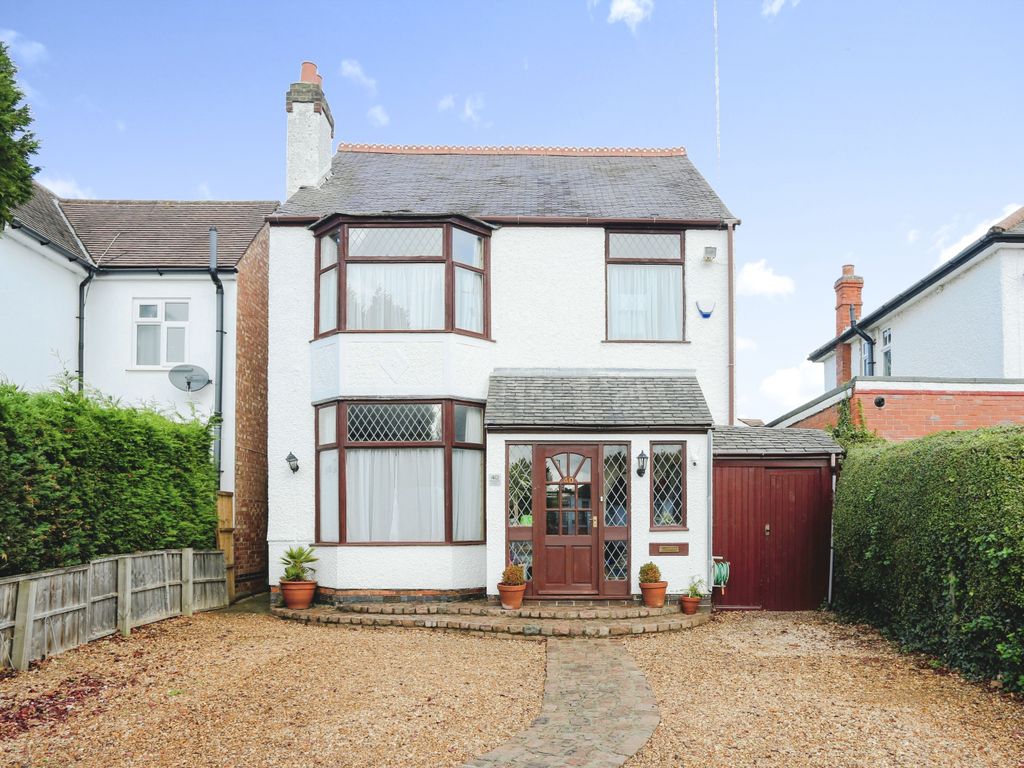 4 bed detached house for sale in Scraptoft Lane, Leicester LE5 Zoopla