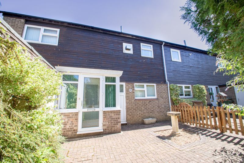 3 bed terraced house for sale in Essendyke, Bretton, Peterborough PE3