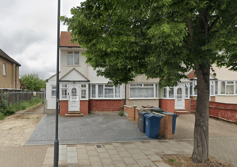 5 bed terraced house to rent in Torbay Road, Harrow HA2 Zoopla