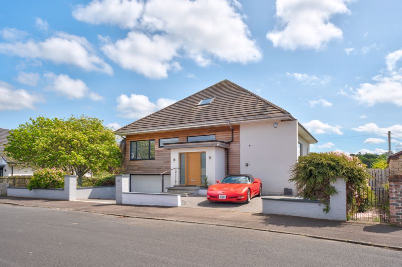 4 bed villa for sale in 49 Auchendoon Crescent, Seafield, Ayr KA7, £475,000 Zoopla