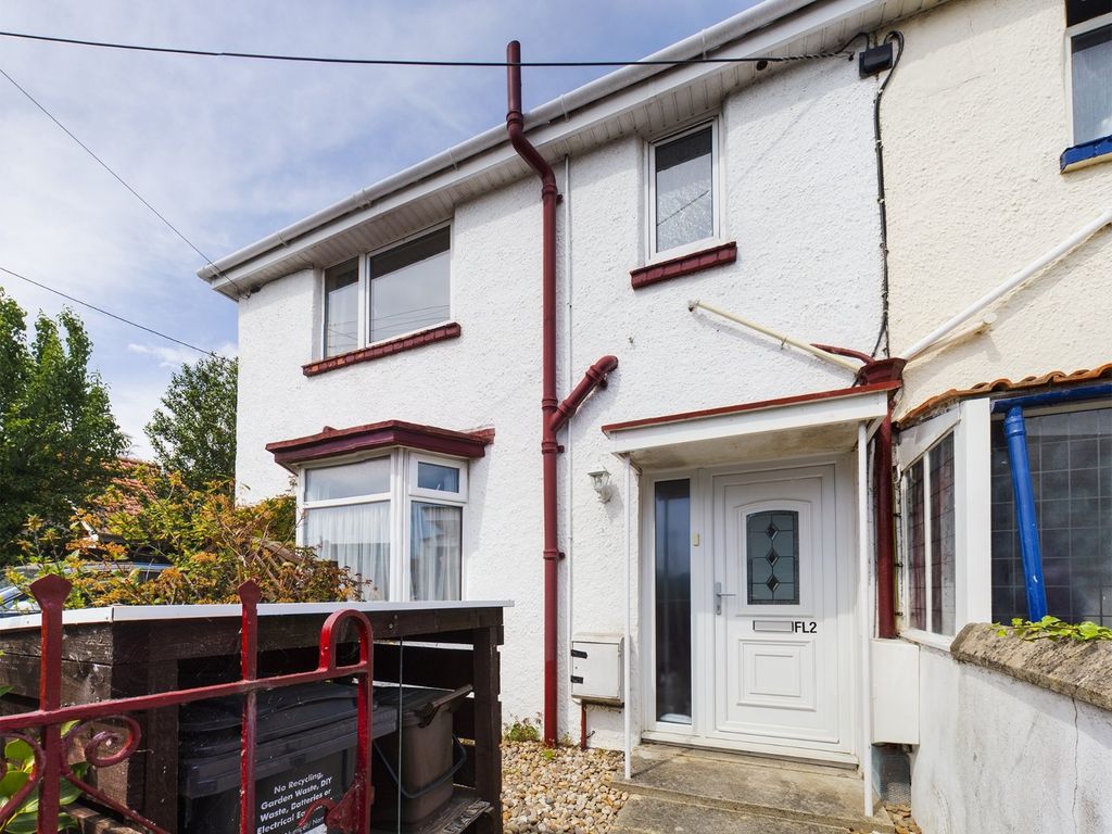 1 bed flat to rent in Knowles Road, Clevedon, Avon BS21 Zoopla