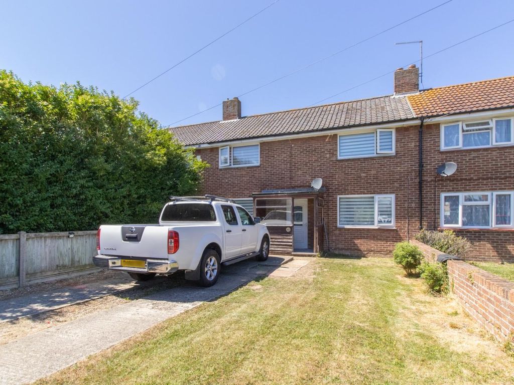 3 bed terraced house for sale in Matthews Road, Herne Bay CT6 Zoopla