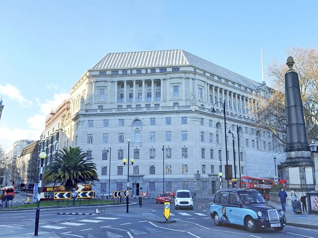 1 bed flat to rent in Westminster, London SW1P Zoopla