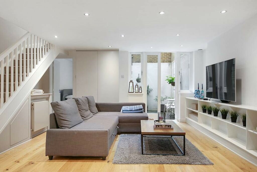 1 bed flat for sale in Portobello Road, London W10 Zoopla