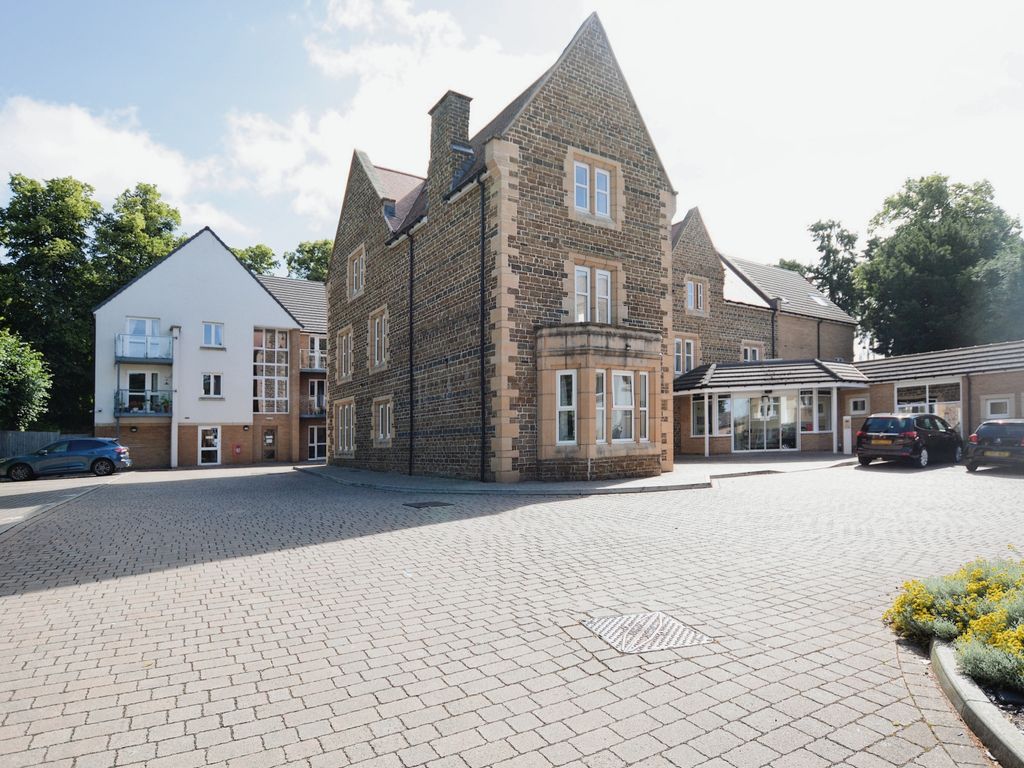 1 bed flat for sale in Welford Road, Northampton NN2 Zoopla