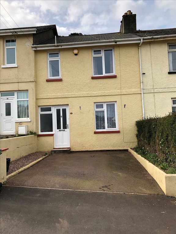 2 bed terraced house to rent in Princes Road East, Torquay TQ1 Zoopla