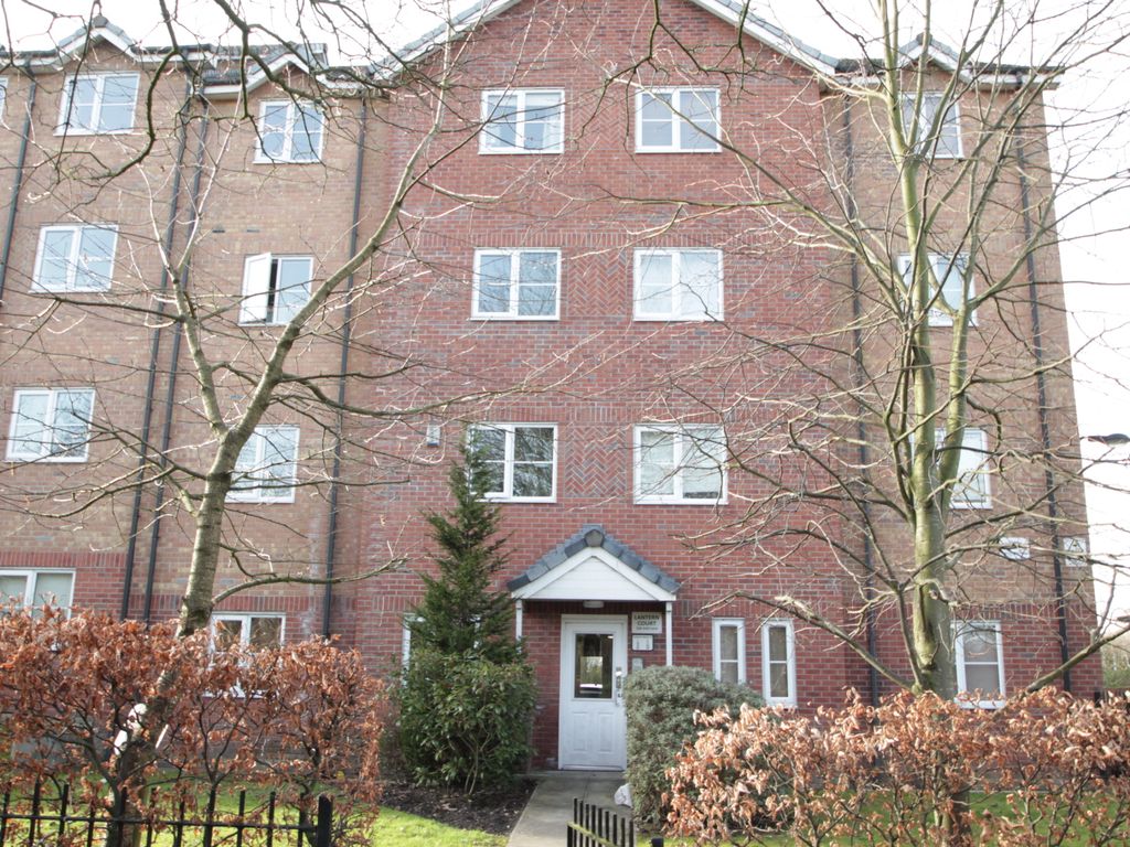 2 bed flat to rent in Hall Lane, Wythenshawe, Manchester M23 Zoopla