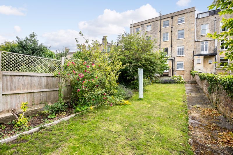 1 bed flat for sale in Bloomfield Road, Bath BA2 Zoopla