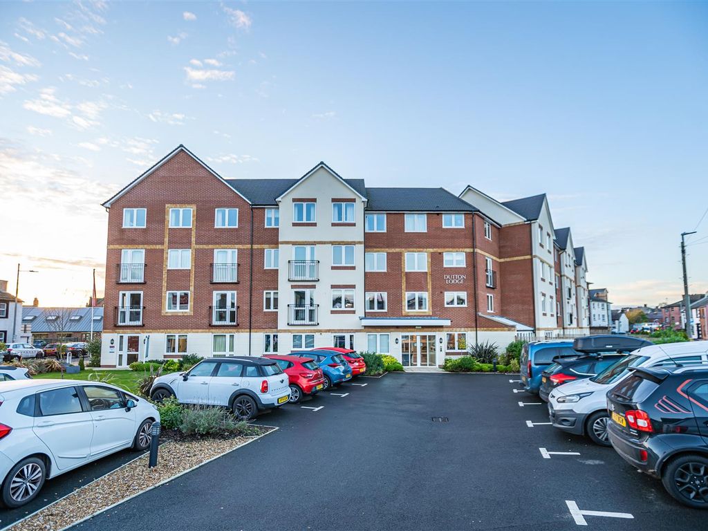 1 bed flat for sale in Roper Street, Penrith CA11, £185,000 Zoopla