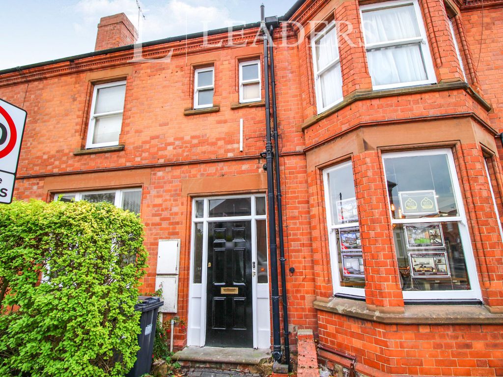 1 bed flat to rent in Warwick Road, Kenilworth CV8 Zoopla