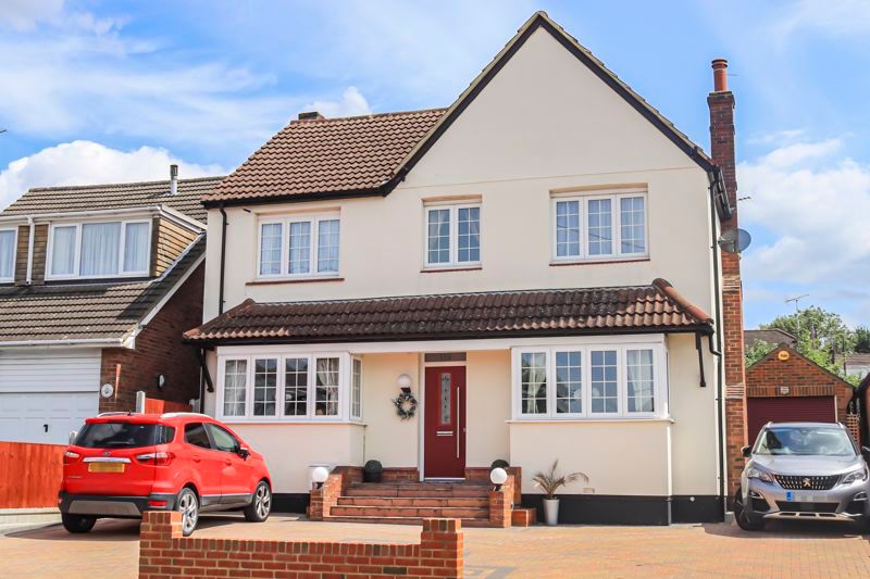 5 bed detached house for sale in Downhall Road, Rayleigh SS6 Zoopla
