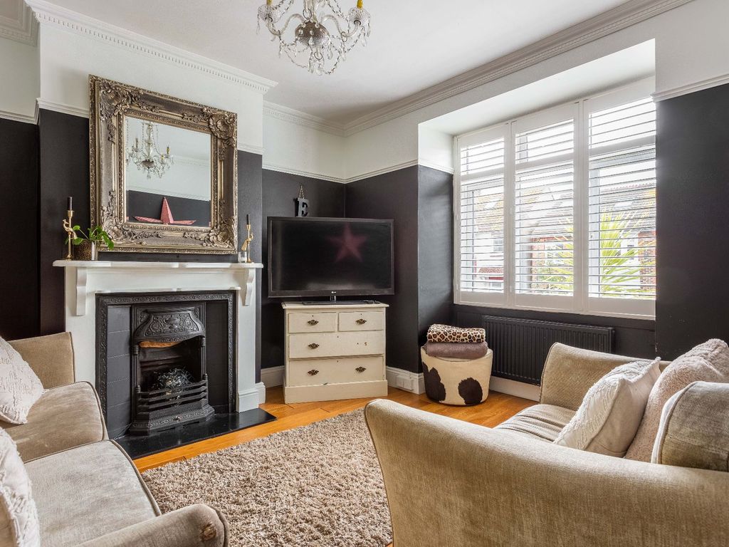 3 bed terraced house for sale in Hollingdean Terrace, Brighton BN1 Zoopla