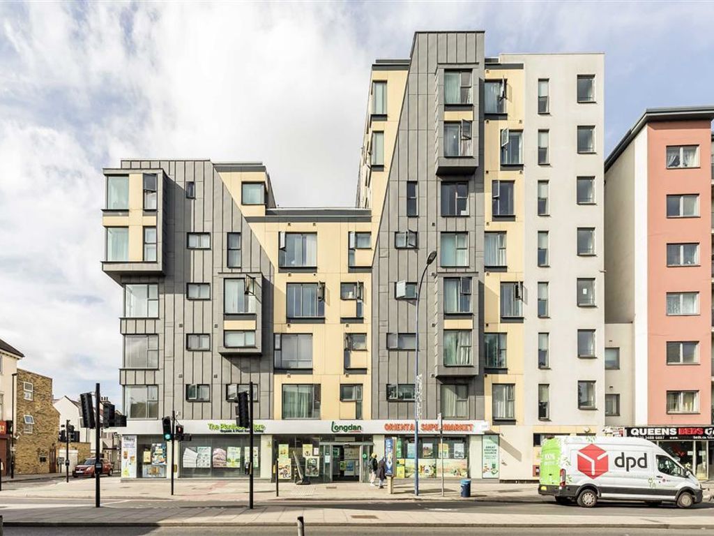 Studio for sale in Lewisham High Street, London SE13, £199,950 Zoopla