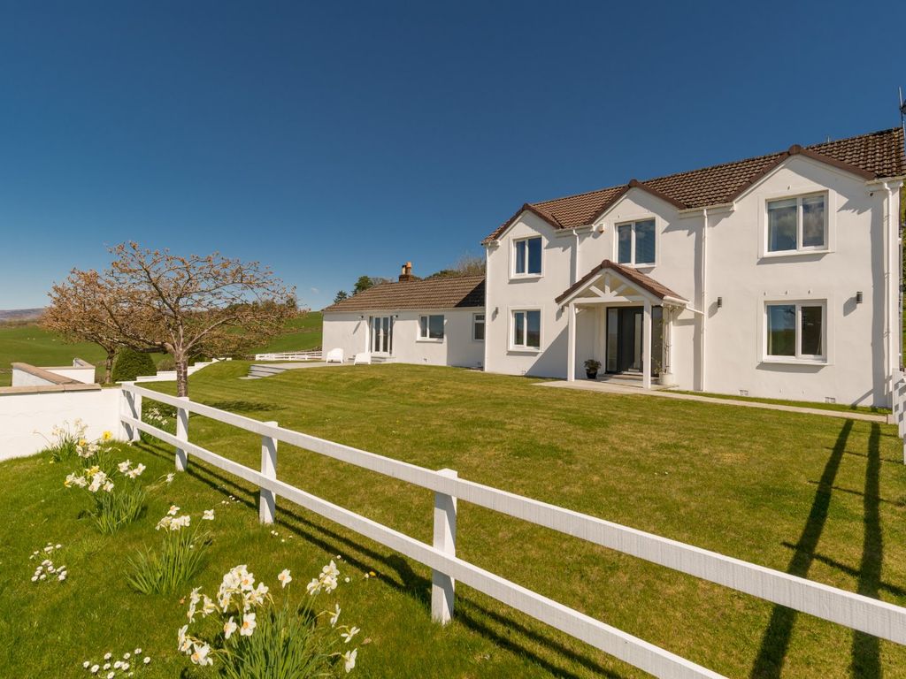 6 bed property for sale in Closeburn, Thornhill, Dumfriesshire DG3 Zoopla