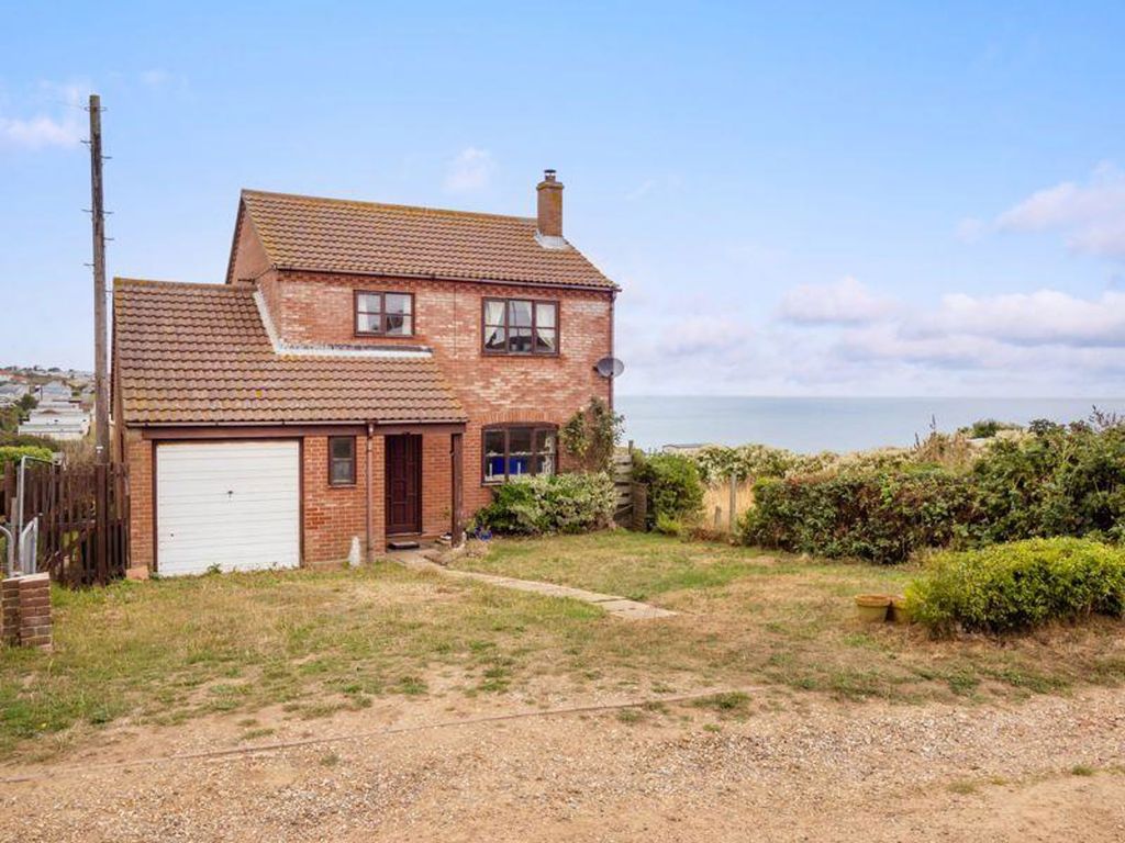 3 bed semidetached house for sale in Albion Road, Mundesley, Norwich NR11 Zoopla