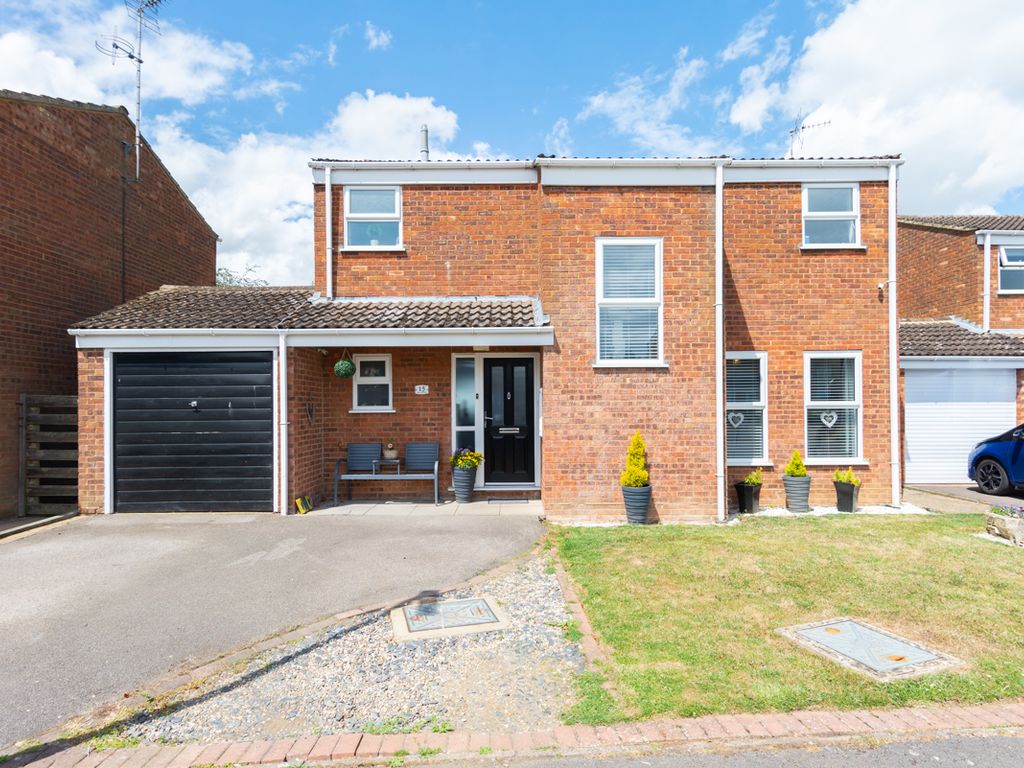 Cotswold Drive, Leighton Buzzard LU7  