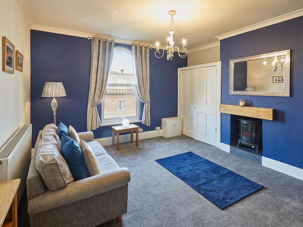 1 bed flat to rent in Dundas Street, SaltburnByTheSea TS12 Zoopla