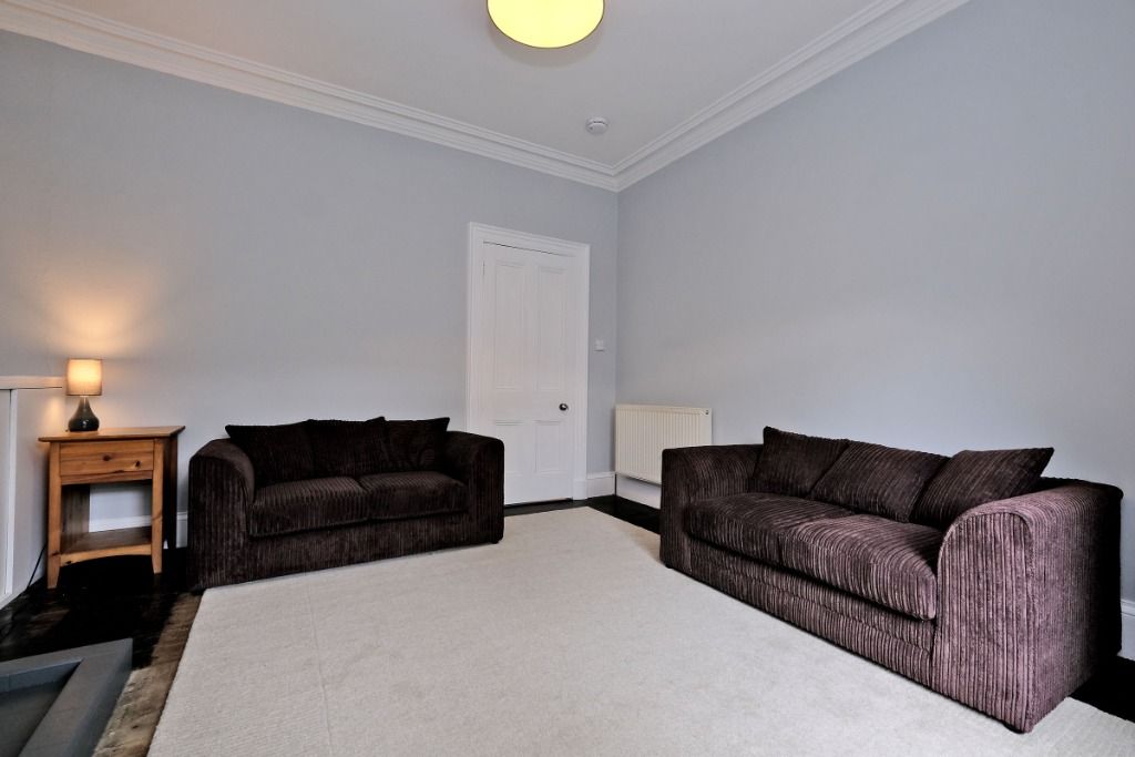 1 bed flat to rent in Thomson Street, Rosemount, Aberdeen AB25, £525