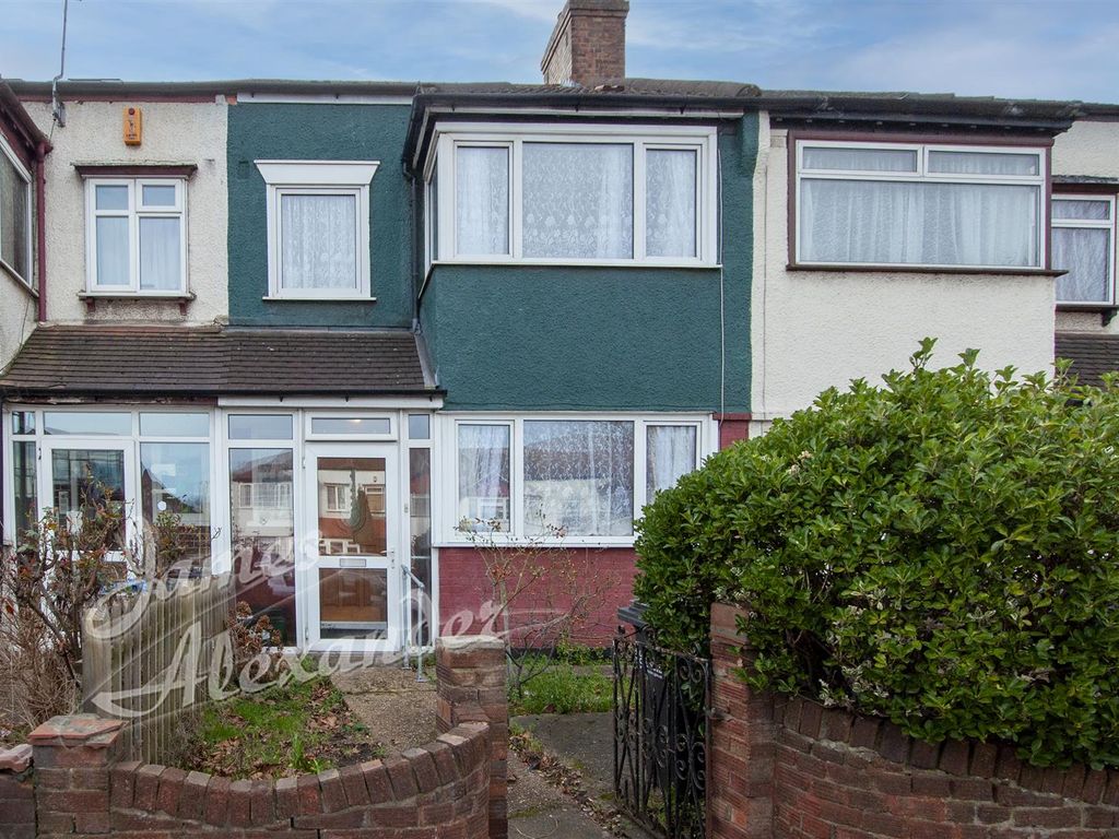 3 bed property for sale in Mitcham Road, Croydon CR0, £375,000 Zoopla