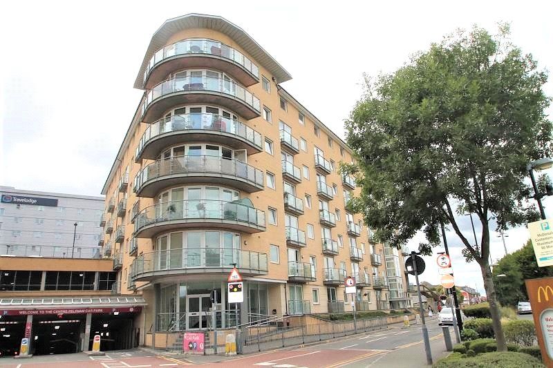 1 bed flat to rent in Bedfont Lane, Bedfont Lane, Feltham, Greater