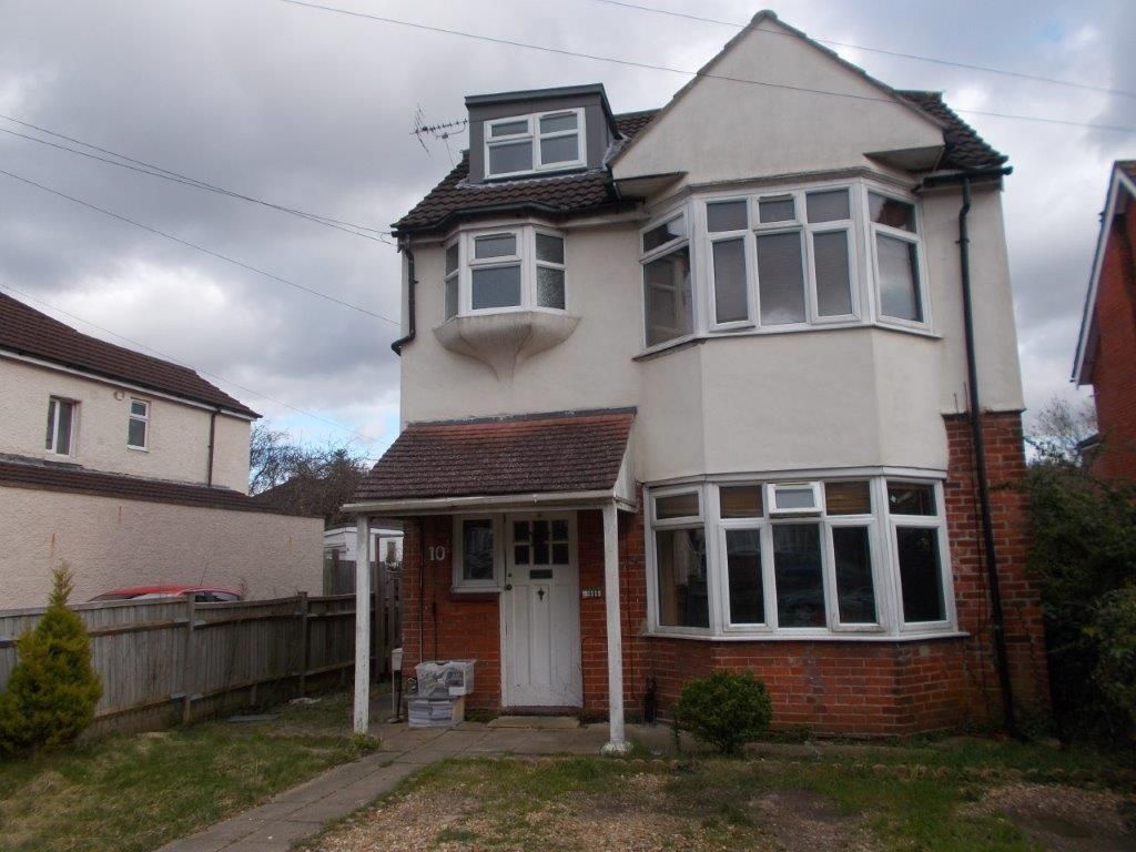 Studio to rent in Grosvenor Road, Southampton SO17 Zoopla