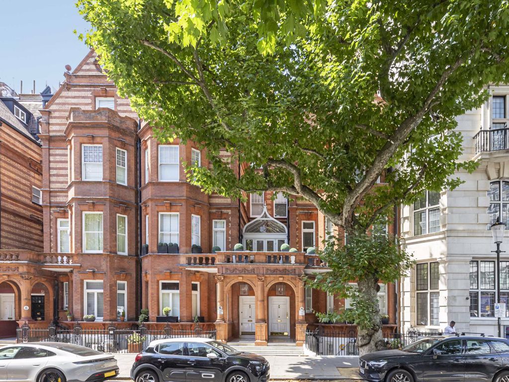 2 bed flat for sale in Sloane Gardens, London SW1W Zoopla