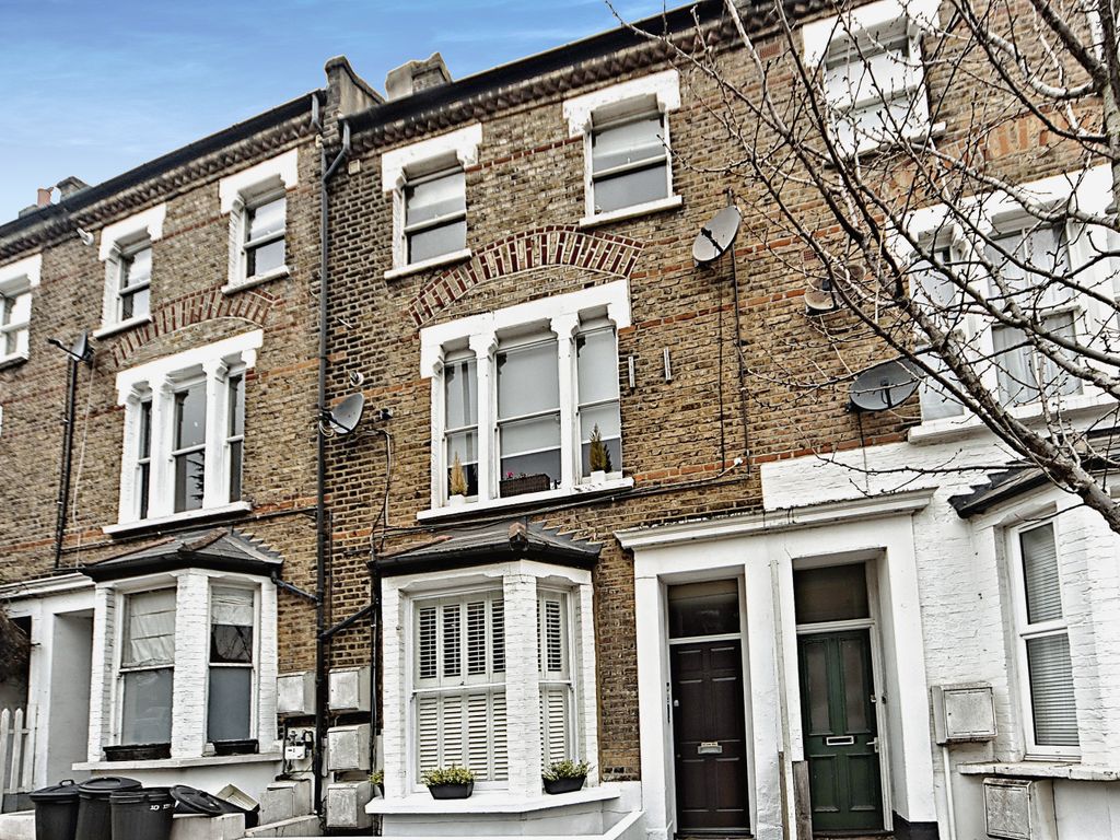 1 bed flat for sale in Merton Road, Wandsworth SW18 Zoopla