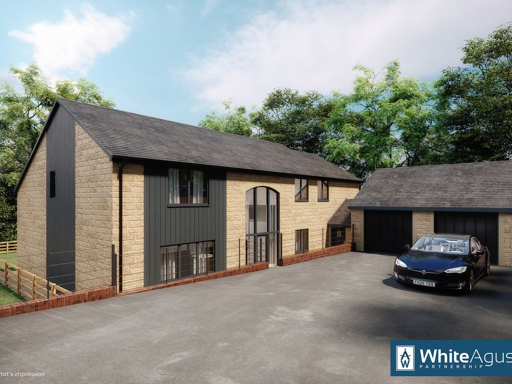Land for sale in Land At Hill Street, Elsecar, Barnsley S74 Zoopla